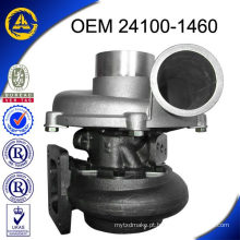 24100-1460 Turbo de alta qualidade RHC7 para H06CT